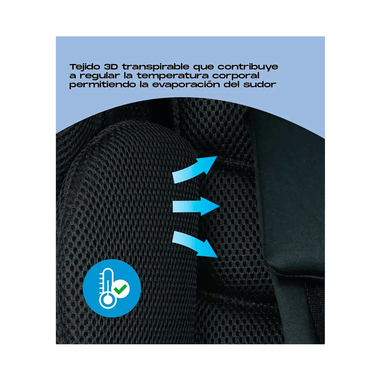 Silla auto One I Size (76 a 140 cm), cabezal ajustable multiposiciones, plegado ultracompacto, color negro