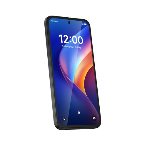 Smartphone TCL K70 Power Space Gray, 4G, 8GB+256GB, 17,27 cm (6,8").