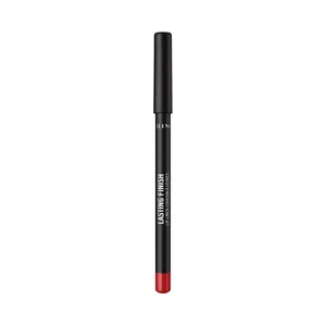 RIMMEL Lasting finish tono 505 Red dynamite Perfilador de labios de larga duración (hasta 8 horas).