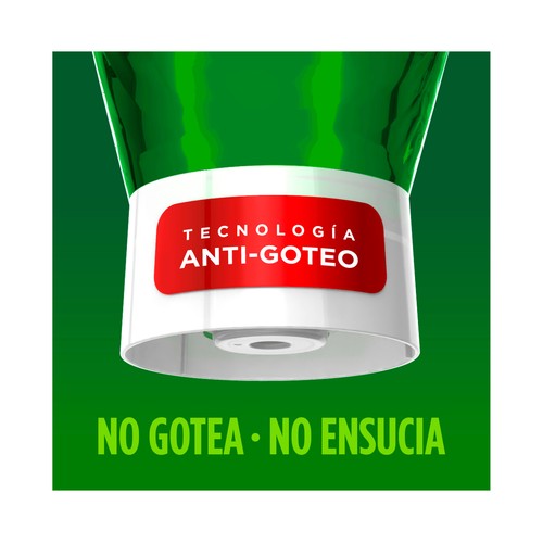 FAIRY Maxi poder lavavajillas lavado a mano original 730ml