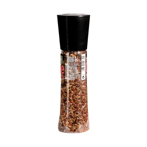 CARMENCITA Molinillo gigante carne iberia mix 216 gr.