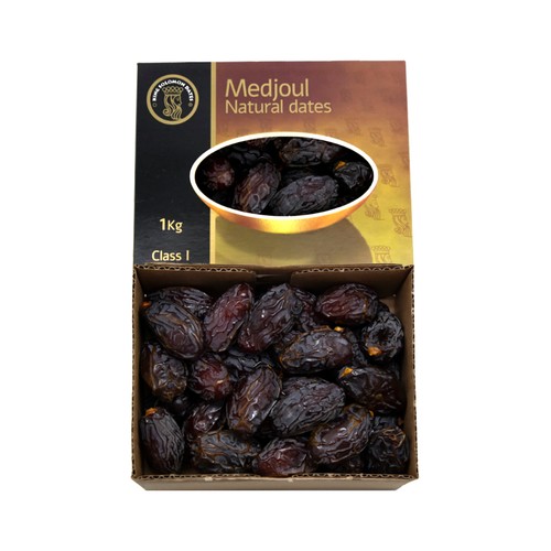 FRIT RAVICH Dátil Medjoul Jumbo 1 kg.
