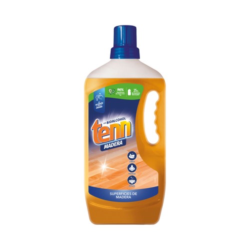 TENN Limpiahogar madera - 1,3L.