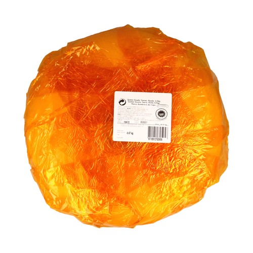 TGT Queso gouda, cuña.