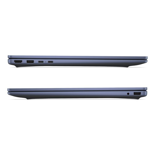 Portátil OmniBook 3 16-by0010ns, 512GB + 8GB RAM, AMD Ryzen™ 3, 40,64cm (16")