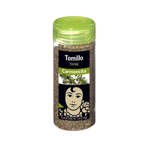 Imagen de CARMENCITA Tomillo CARMENCITA 95 gr