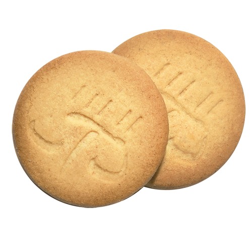 GULLÓN Galletas María ecológicas GULLÓN BIO ORGANIC 350 g.
