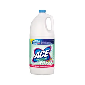 ACE Lejía perfumada frescor de campo 4 l