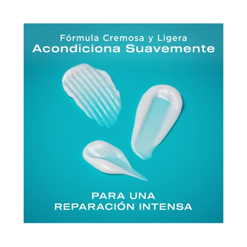 OGX Bond protein repair Acondicionador reparador y protector, para cabellos secos y dañados 385 ml.