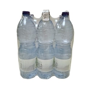 Agua mineral natural 6x1.5 l
