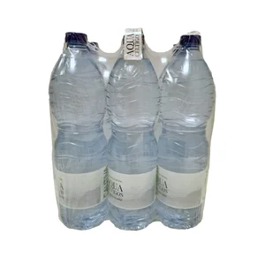 AQUA CÉLTIGOS Agua mineral natural 6x1.5 l