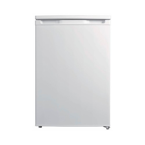 Table top QILIVE Q.6646/600187646, color blanco, clasificación energética: D, H: 84,5cm, A: 55,3cm, F: 57,4cm, capacidad total: 113L.