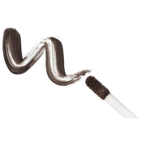L'ORÉAL PARIS Unbelieva brown tono 108 Dark brunette Gel de cejas de larga duración, risistente al agua, con acabado natural. 
