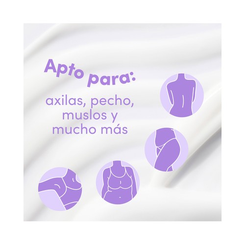 DOVE Desodorante en stick para mujer, para todo el cuerpo 75 ml.