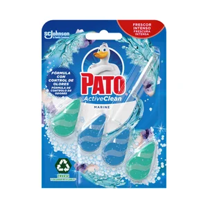 PATO Pastillas WC Active Clean Marine 38,6 gr