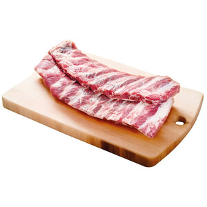 Imagen de Costillar de cerdo entero