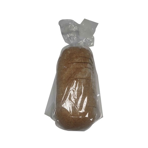 Pan payés inglés integral 490 g.