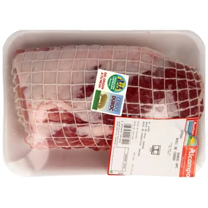 ALCAMPO CULTIVAMOS LO BUENO Roti de cerdo raza Duroc