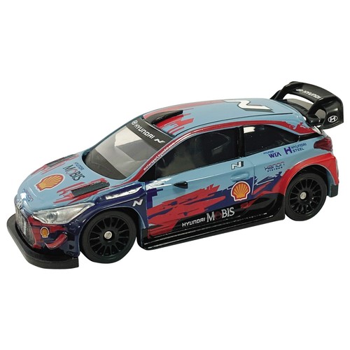Coche Colección Escala 1:43 Racing, modelos surtidos +3 Años, MONDO