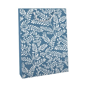 Imagen de Bolsa de regalo, tamaño L, diseño de adultos, 320x450x100, ALCAMPO.