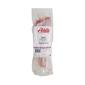 Imagen de ALDELÍS Jamoncito de pavo envasado al vacio.
