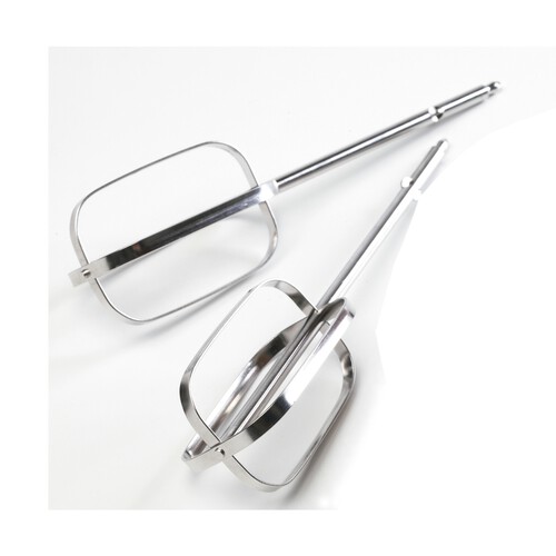 Batidora amasadora de varillas QILIVE Q.5941, 300W, 5 velocidades