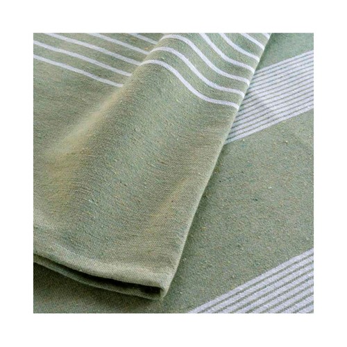 Colcha  240 X 260 Cm Verde. AUCHAN