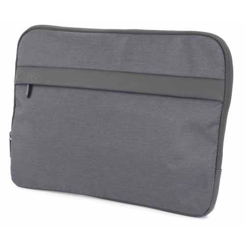 Funda para ordenador portátil 13/14", QILIVE.