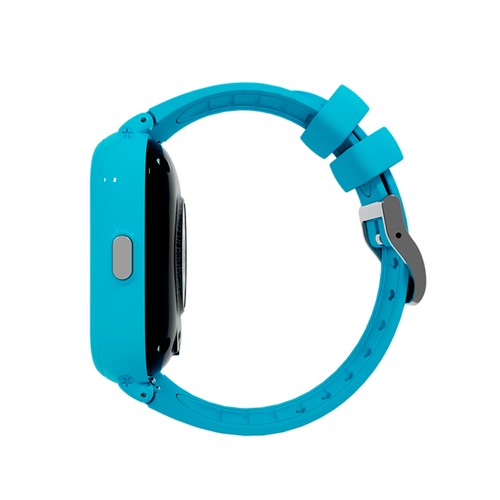 Smartwatch SAVEFAMILY Iconic Plus 2, Modelo Sportive".