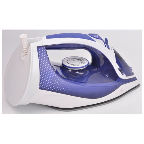Plancha de vapor QILIVE Q5847, 2600W.