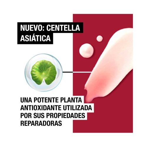 NEUTRÓGENA Loción corporal cica reparación intensa para piel muy seca e irritada 750 ml.
