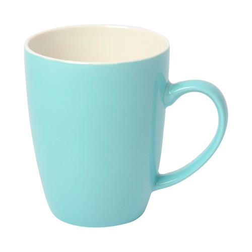 Taza Mug 34cl de porcelana, bone china, modelos surtidos. TABERSEO