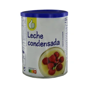 PRODUCTO ECONÓMICO ALCAMPO Leche condensada 740 gr.