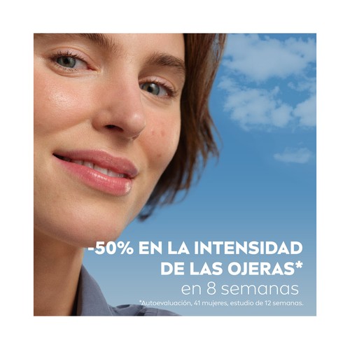 NIVEA Cellular luminous 630 Contorno de ojos antimanchas y antiojeras 15 ml.