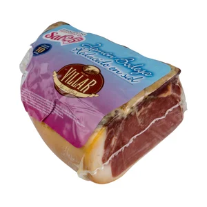 VILLAR Taco de jamón de bodega, con contenido reducido en sal VILLAR