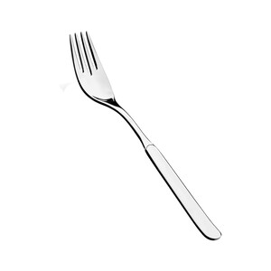 Imagen de 3 tenedores de acero inox. especiales para pescado, Milan MONIX.