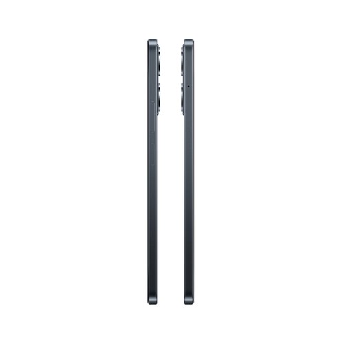 Smartphone REALME Note 70T negro, 4G, pantalla LCD, 6,67" (16,94cm), 128GB + 4GB RAM 