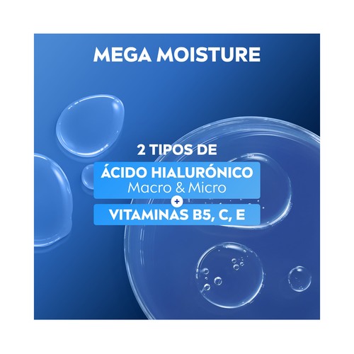 NIVEA Men hydro care Sérum facial hidratación intensa 30 ml.