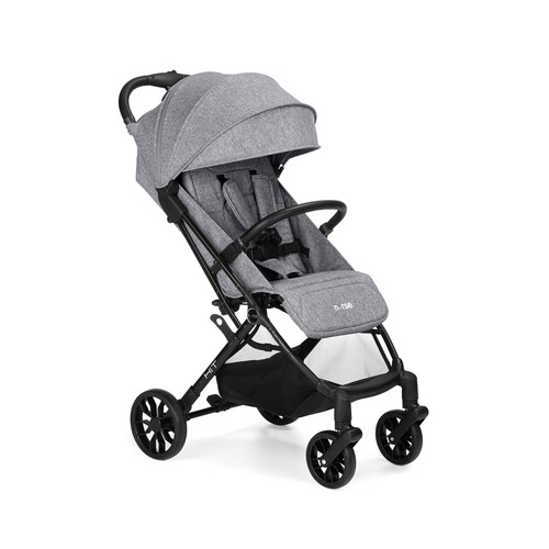 Silla paseo para bebes hasta 22 kg. NURSE BY JANE color gris