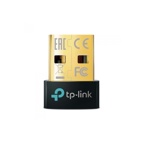 Adaptador nano USB 2.0 con Bluetooth 5.0, TP-LINK UB5A.