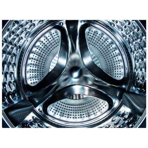 Lavadora secadora FAGOR 5FS-85614 , capacidad lavado/secado: 8KG/5KG, clasificación energética secado: D / lavado: A, 1400RPM, H: 85cm, A: 60cm, F: 46cm.