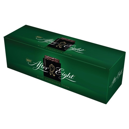 Bombones AFTER EIGHT 300 g.