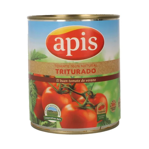 Aceite de oliva virgen extra garrafa de 5 l.