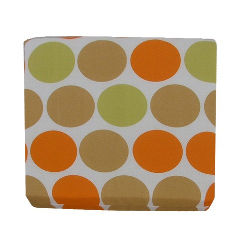 Cojín cuadrado para silla, de color desenfundable y de 38x38x5 cm ANJOSA.