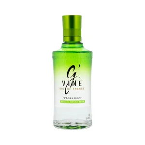 G-VINE Floraison Ginebra botella 70 cl.