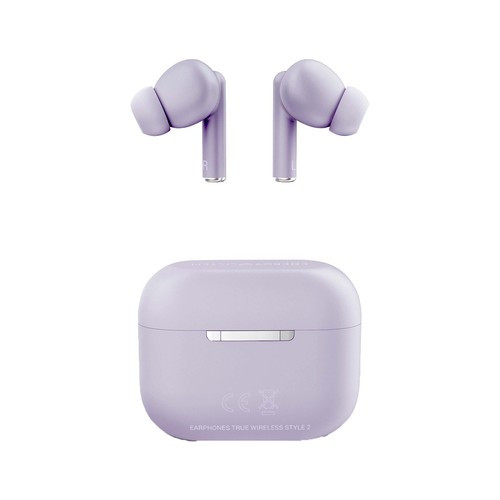 Auriculares Inalámbricos Bluetooth ENERGY SISTEM Style 2, control táctil, 20h autonomía..