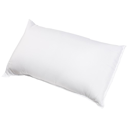 Almohada de fibra 135cm, firmeza media. PIKOLIN.
