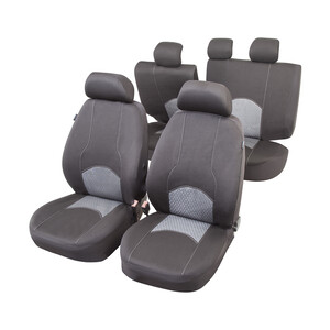 Imagen de Juego completo de fundas de asientos, ROLMOVIL TOKIO.