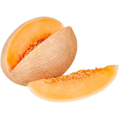 Melón Waikiki al peso.