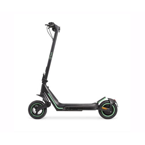 Patinete eléctrico YOUIN URBAN XL3, doble suspensión, ruedas 10".